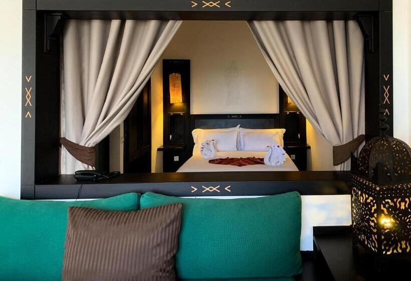 Fotos del hotel Borjs Hotel Suites & Spa:  9