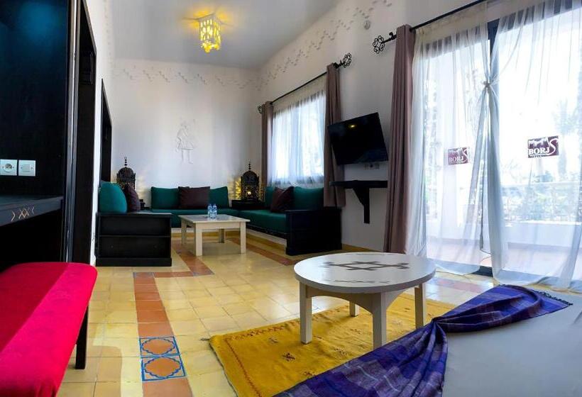 Fotos del hotel Borjs Hotel Suites & Spa:  8