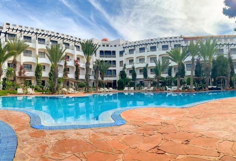 Fotos del hotel Borjs Hotel Suites & Spa:  3