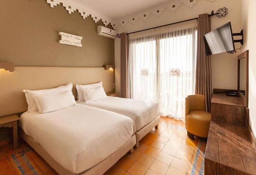 Fotos del hotel Borjs Hotel Suites & Spa:  4