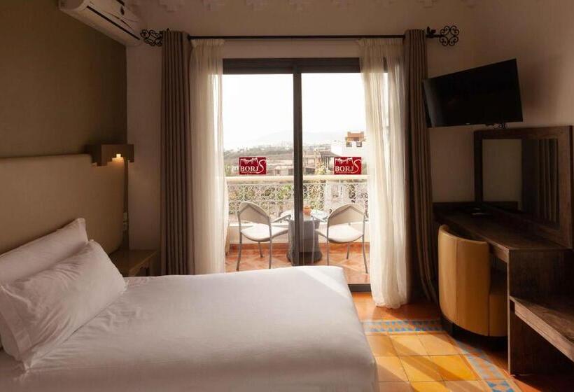 Fotos del hotel Borjs Hotel Suites & Spa:  7