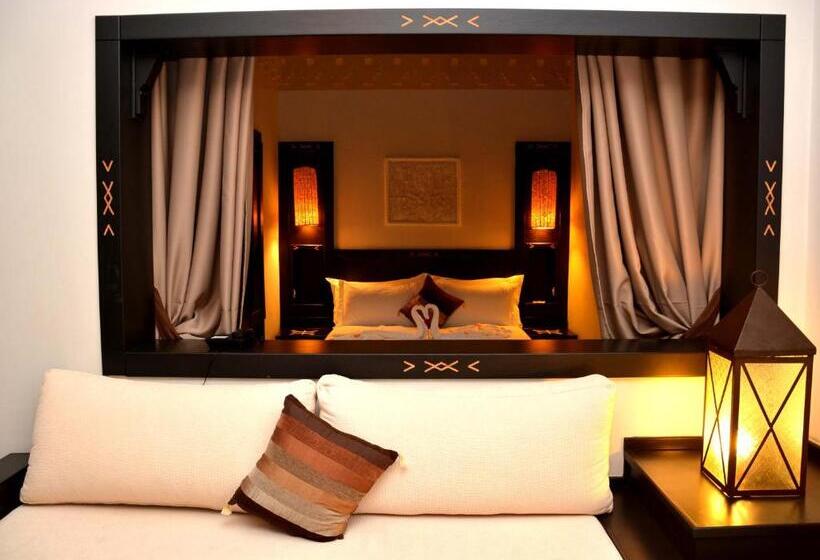 Fotos del hotel Borjs Hotel Suites & Spa:  24