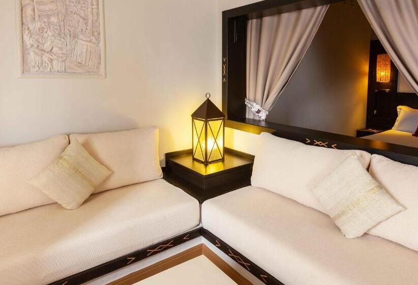 Fotos del hotel Borjs Hotel Suites & Spa:  22