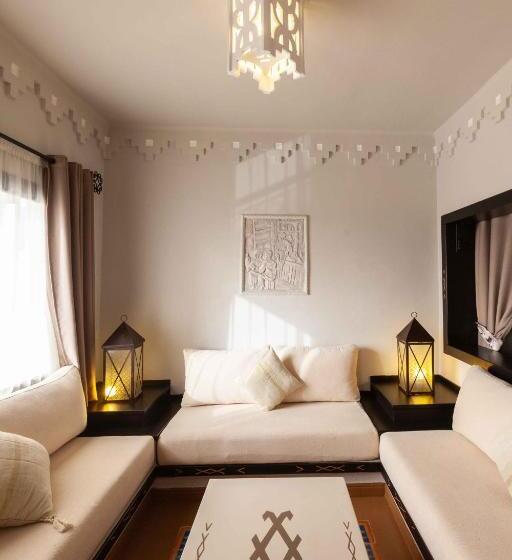 Fotos del hotel Borjs Hotel Suites & Spa:  21