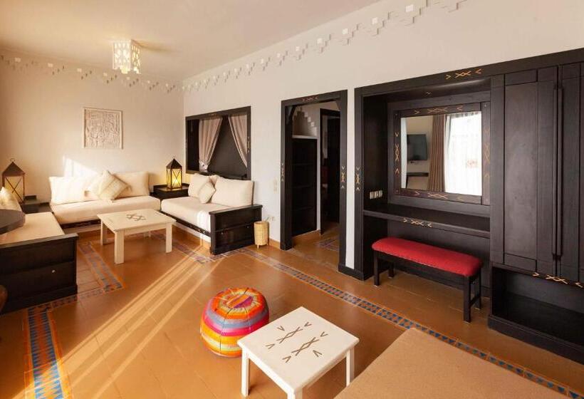 Fotos del hotel Borjs Hotel Suites & Spa:  19