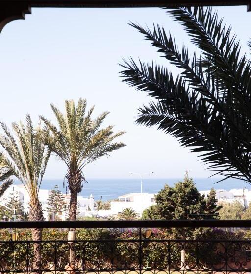 Fotos del hotel Borjs Hotel Suites & Spa:  14