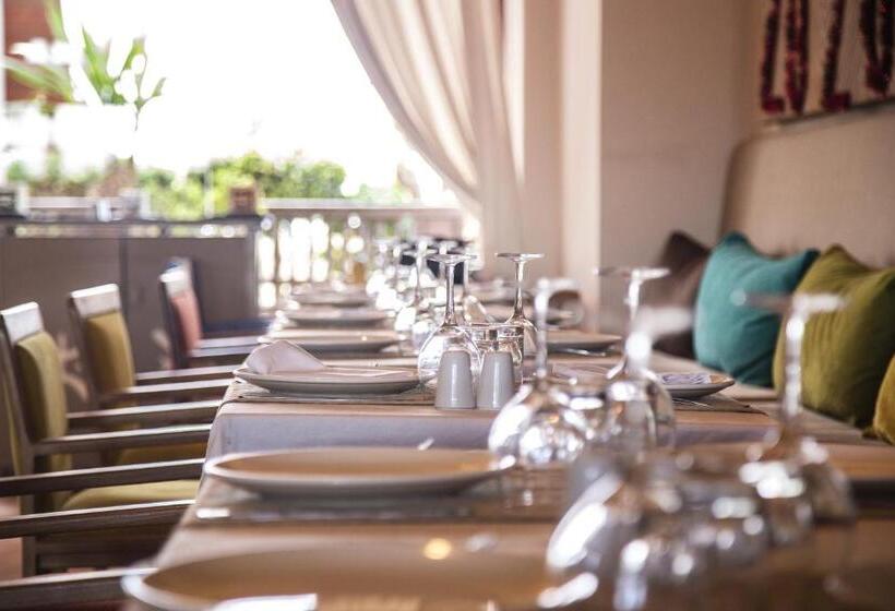 Fotos del hotel Borjs Hotel Suites & Spa:  11