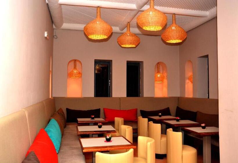 Fotos del hotel Borjs Hotel Suites & Spa:  25