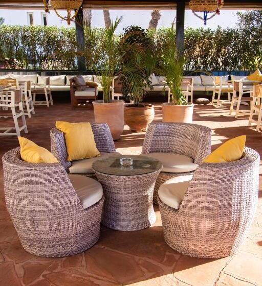 Fotos del hotel Borjs Hotel Suites & Spa:  17