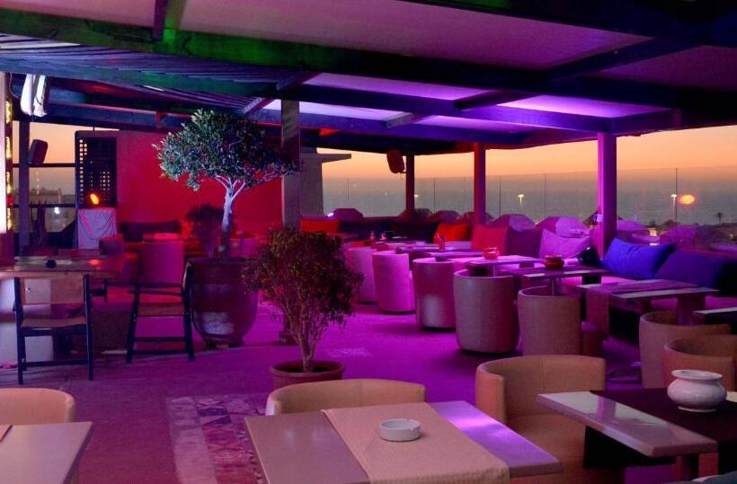 Fotos del hotel Borjs Hotel Suites & Spa:  20