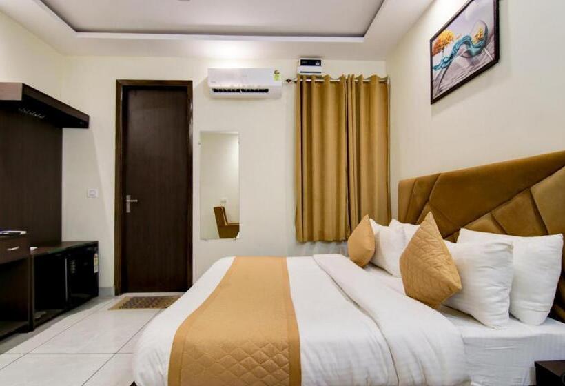 Fotos del hotel De Hocks Deluxe:  12