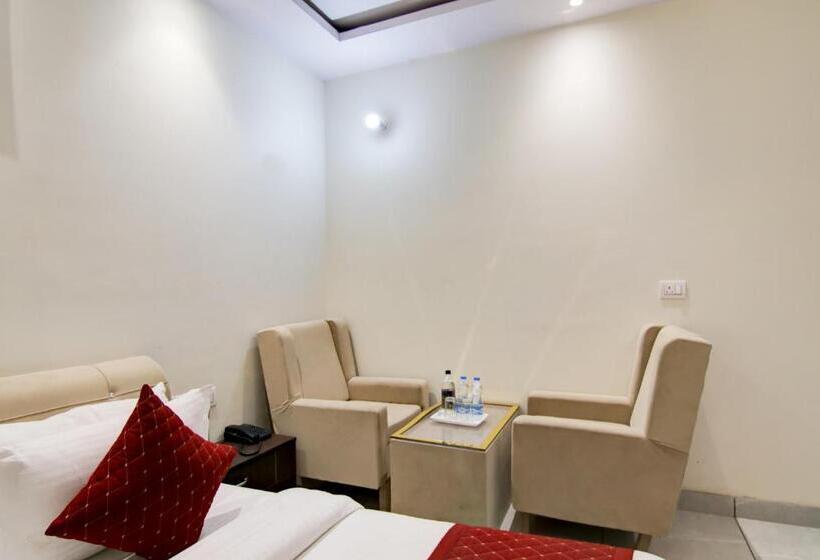 Fotos del hotel De Hocks Deluxe:  16