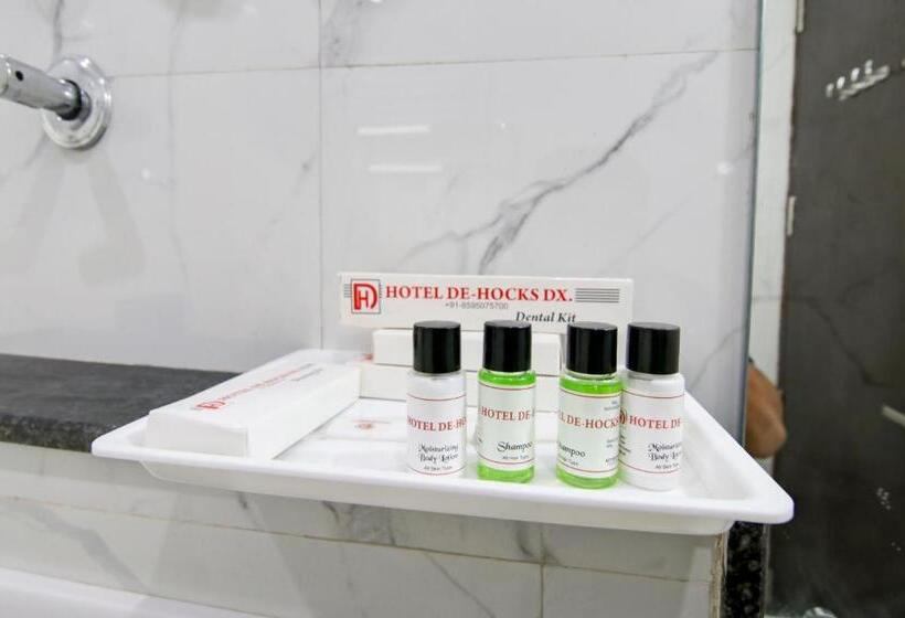 Fotos del hotel De Hocks Deluxe:  11