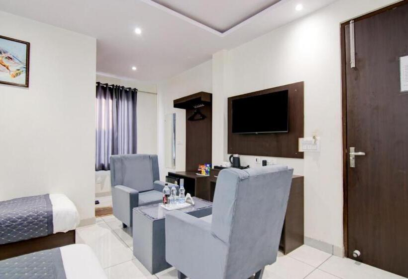 Fotos del hotel De Hocks Deluxe:  25