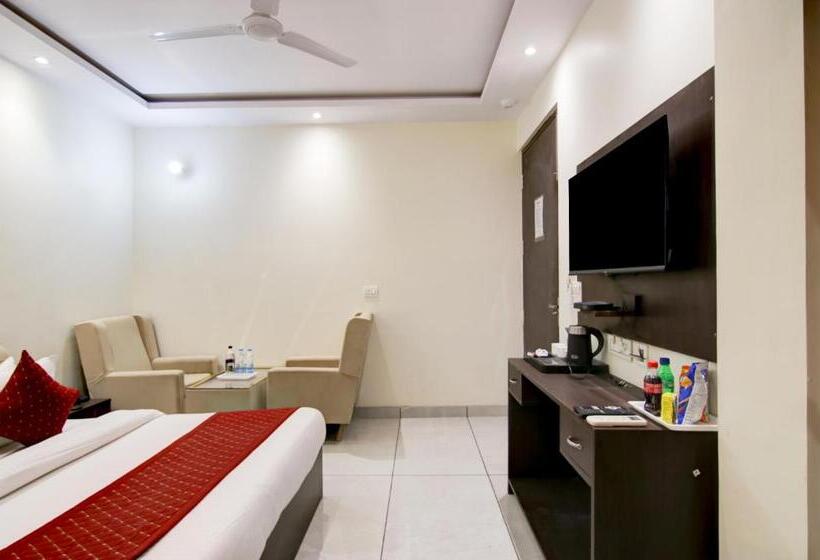 Fotos del hotel De Hocks Deluxe:  10