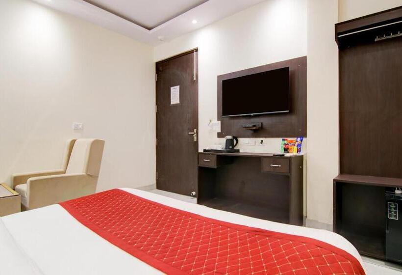 Fotos del hotel De Hocks Deluxe:  23