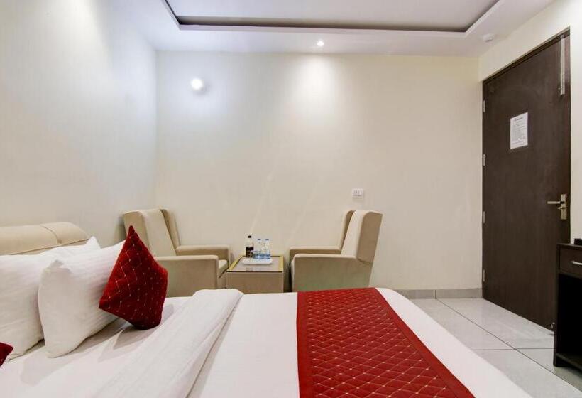 Fotos del hotel De Hocks Deluxe:  8