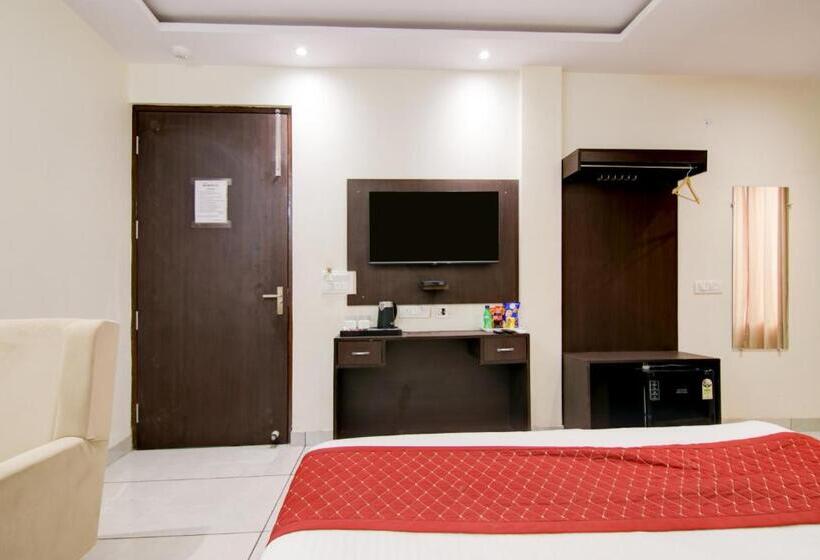 Fotos del hotel De Hocks Deluxe:  19