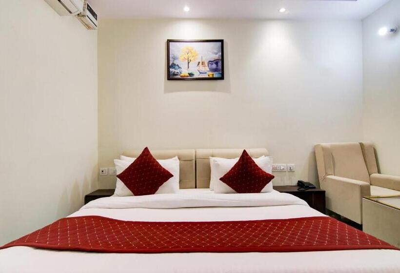 Fotos del hotel De Hocks Deluxe:  9