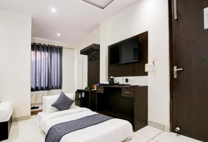 Fotos del hotel De Hocks Deluxe:  2