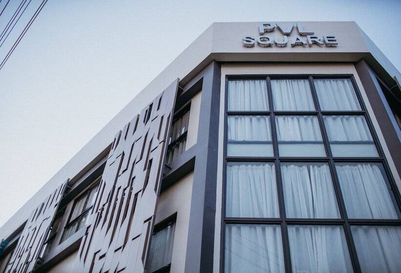 Fotos del hotel Pvl Suites:  19