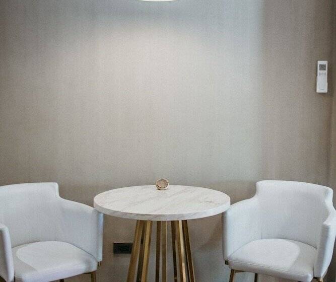 Fotos del hotel Pvl Suites:  10