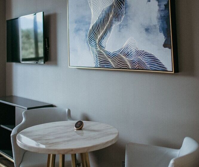 Fotos del hotel Pvl Suites:  11