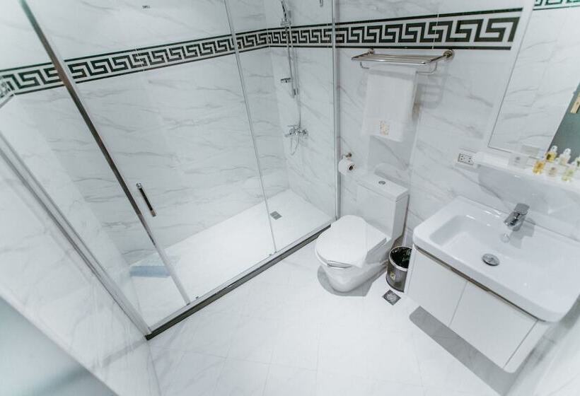 Fotos del hotel Pvl Suites:  13