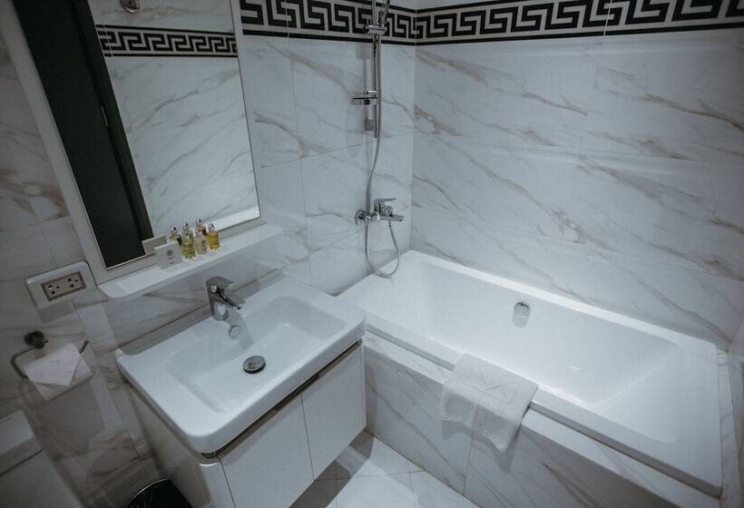 Fotos del hotel Pvl Suites:  16