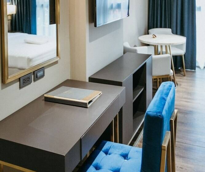 Fotos del hotel Pvl Suites:  9