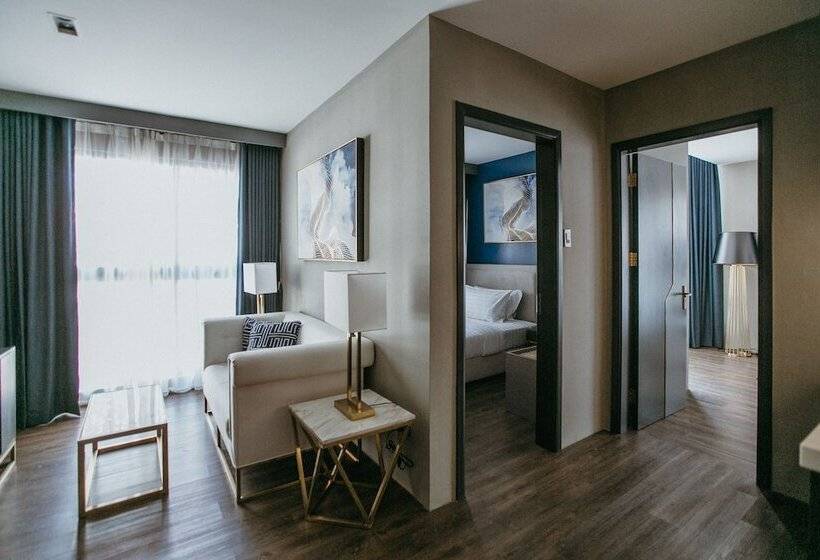 Fotos del hotel Pvl Suites:  18