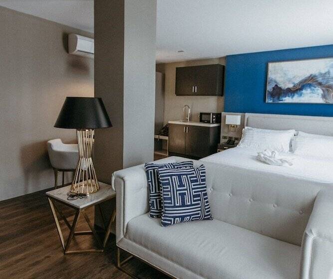 Fotos del hotel Pvl Suites:  22