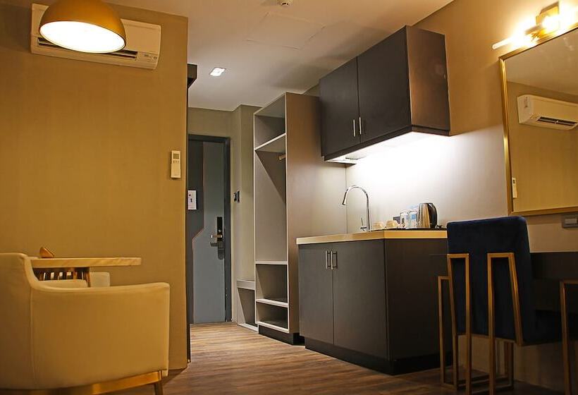 Fotos del hotel Pvl Suites:  23