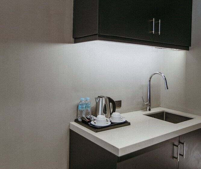 Fotos del hotel Pvl Suites:  24