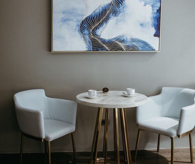 Fotos del hotel Pvl Suites:  8