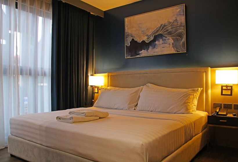 Fotos del hotel Pvl Suites:  7