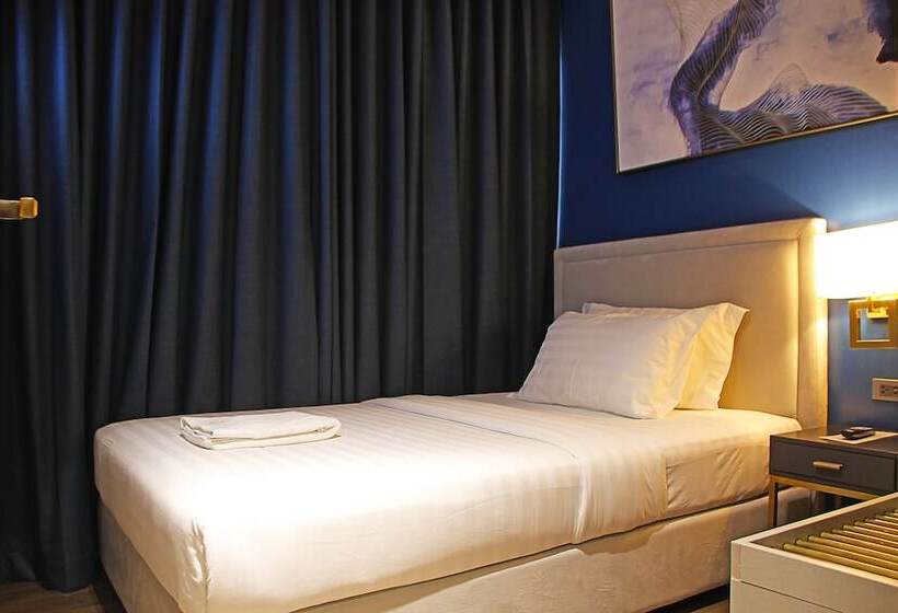 Fotos del hotel Pvl Suites:  21