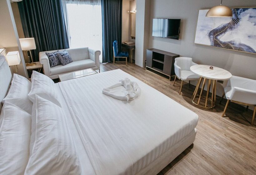 Fotos del hotel Pvl Suites:  5