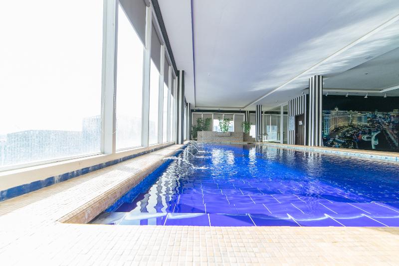 Fotos del hotel Reddoorz Premium Near Trinoma Mall:  3