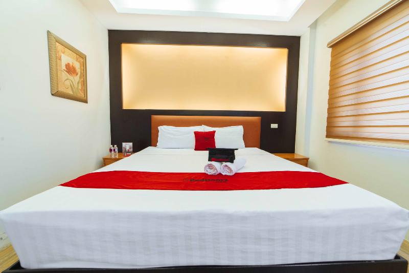 Fotos del hotel Reddoorz Premium Near Trinoma Mall:  4