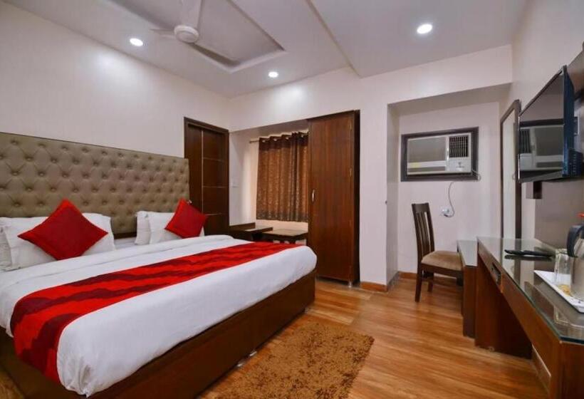 Fotos del hotel De Hocks Deluxe:  17