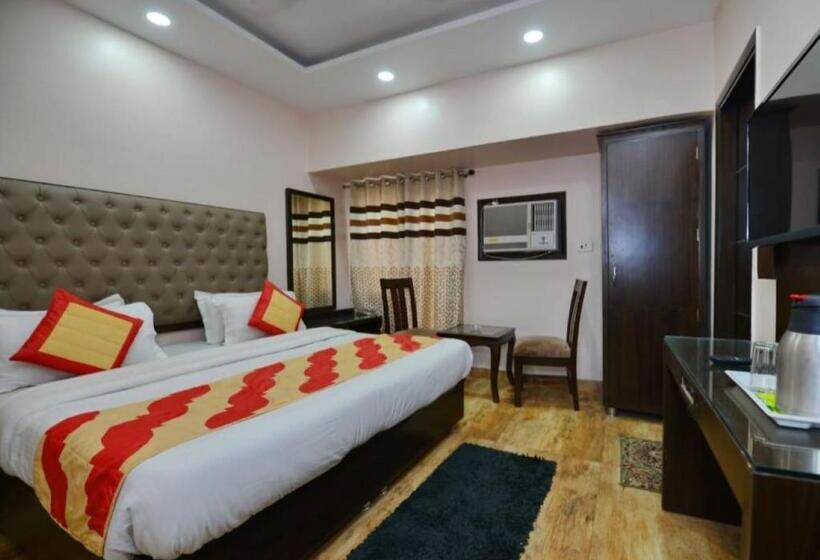 Fotos del hotel De Hocks Deluxe:  18