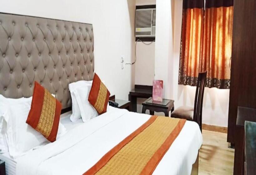 Fotos del hotel De Hocks Deluxe:  15