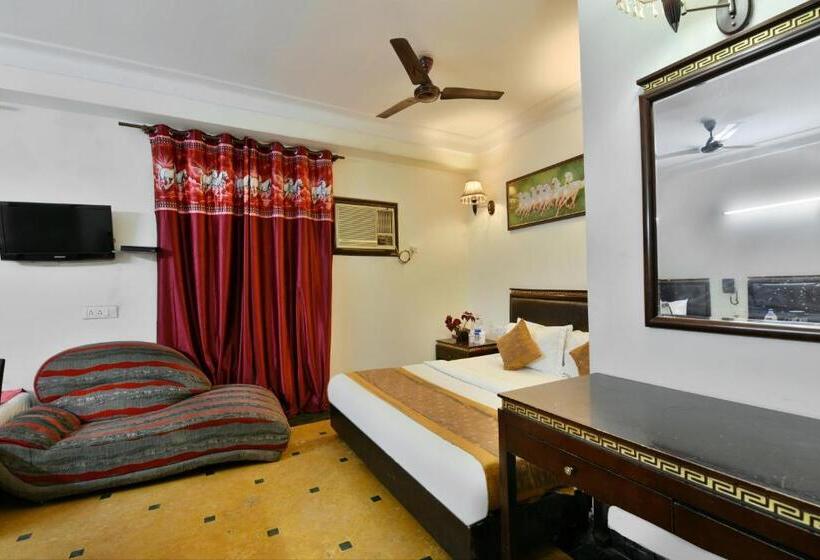 Fotos del hotel De Hocks Deluxe:  6