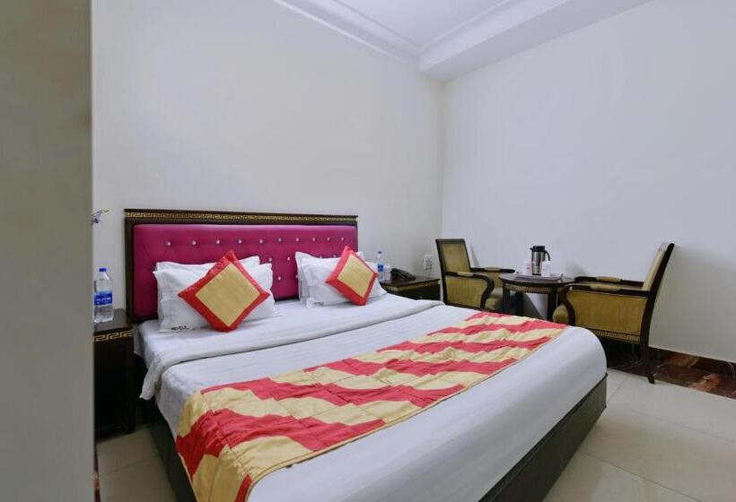 Fotos del hotel De Hocks Deluxe:  13