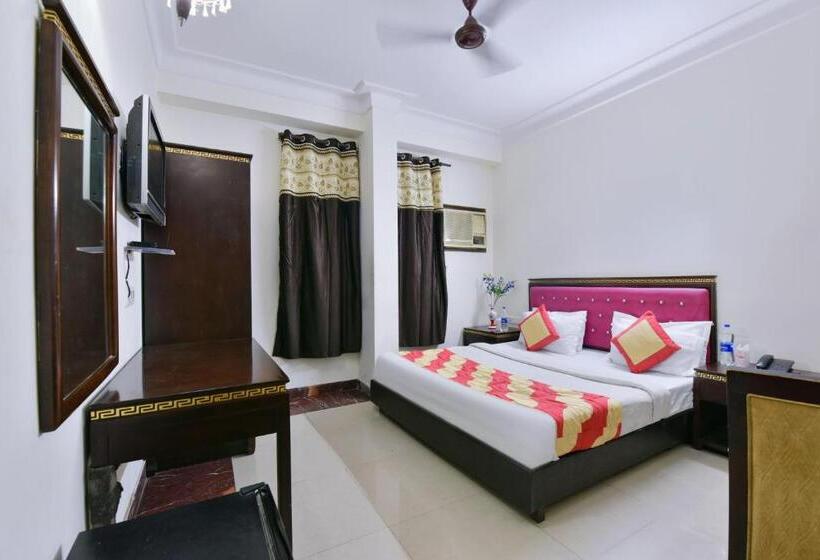 Fotos del hotel De Hocks Deluxe:  24