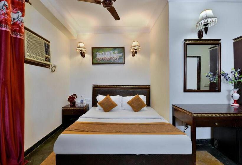 Fotos del hotel De Hocks Deluxe:  21