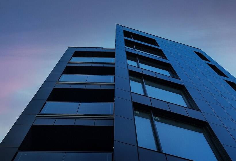 Fotos del hotel St.thomas:  25