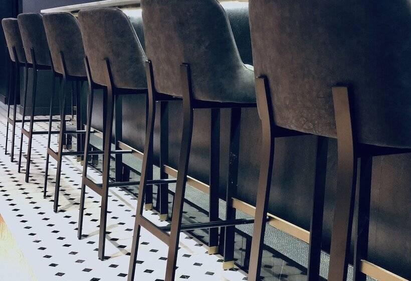 Fotos del hotel St.thomas:  19