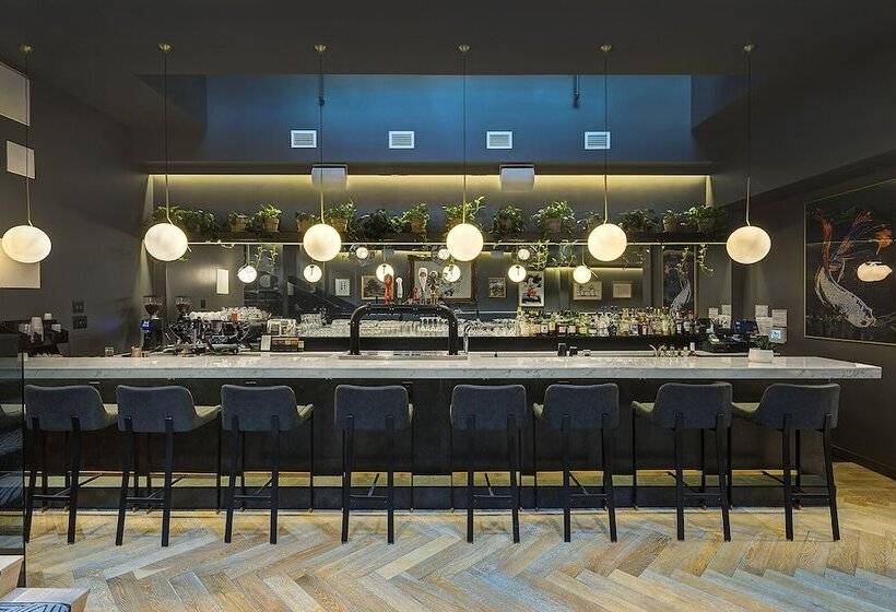 Fotos del hotel St.thomas:  15